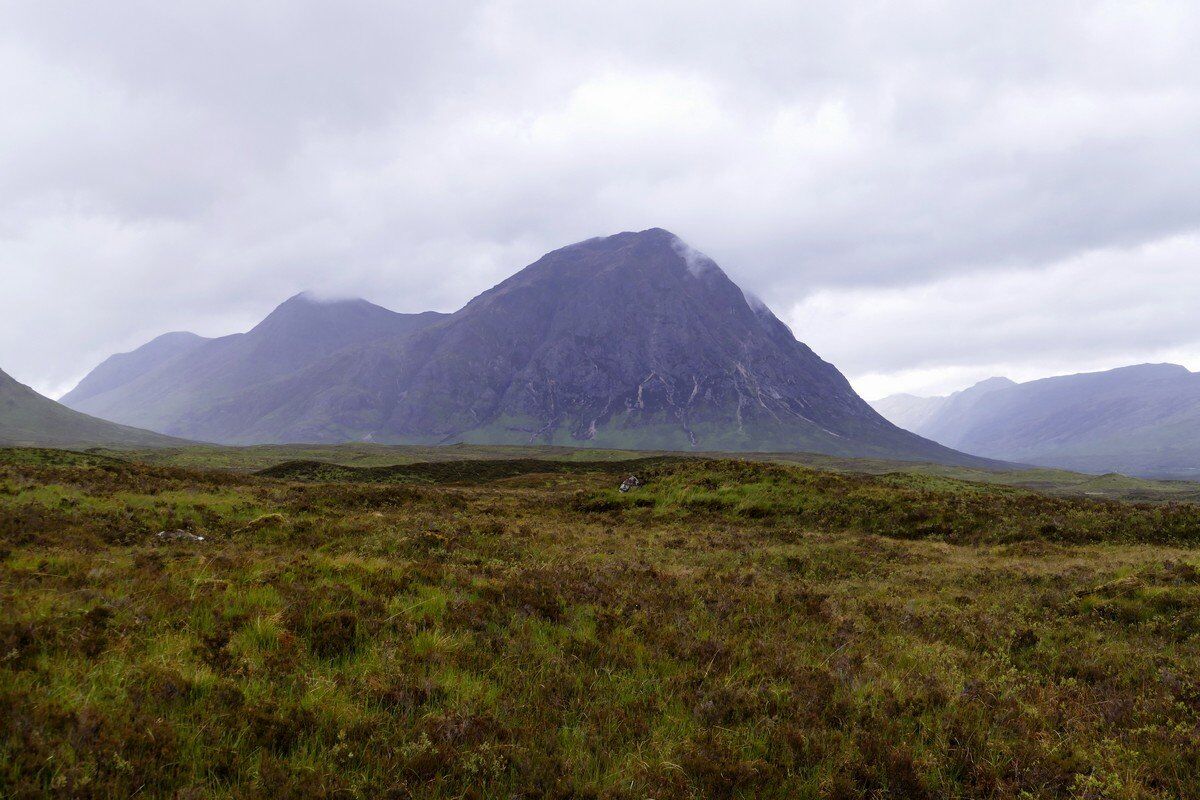 Glen Coe.