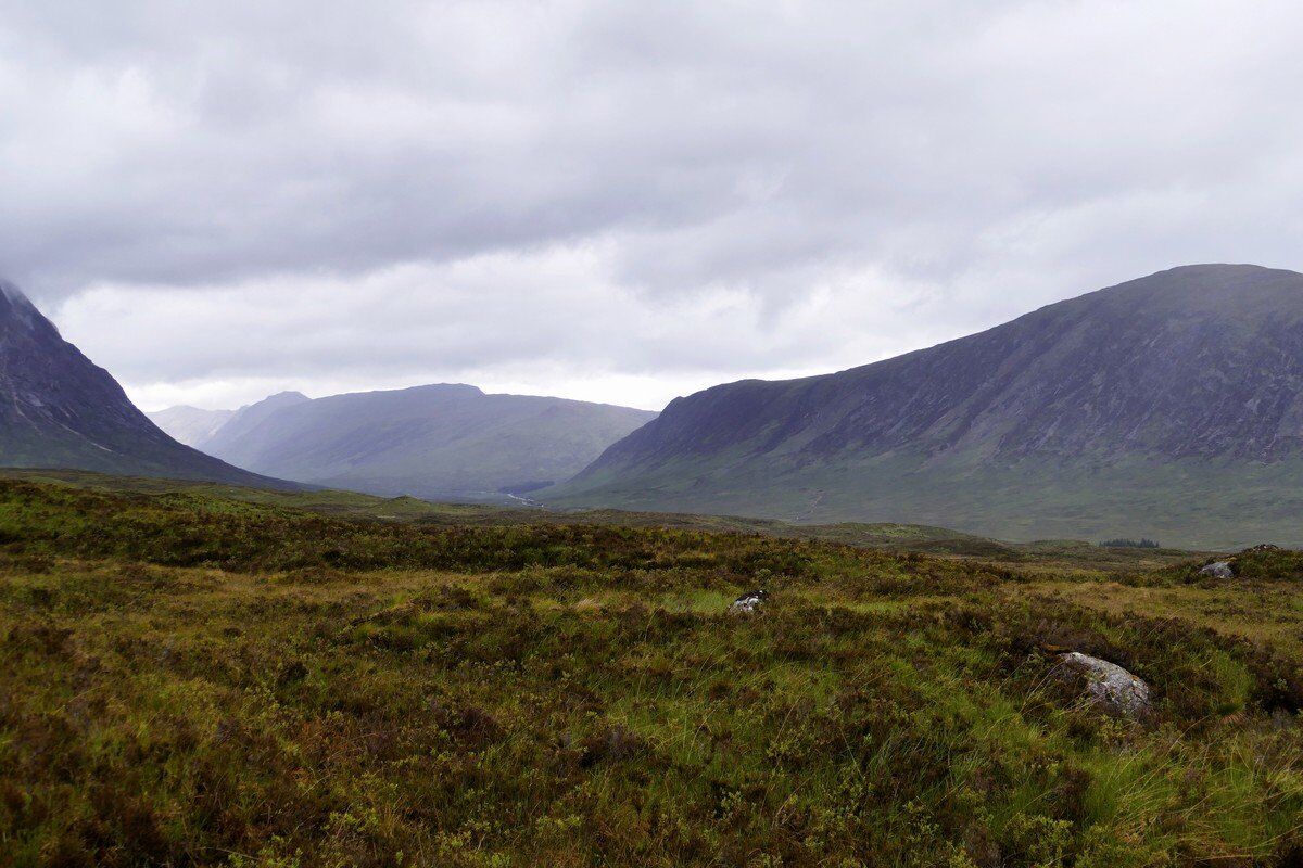 Glen Coe.