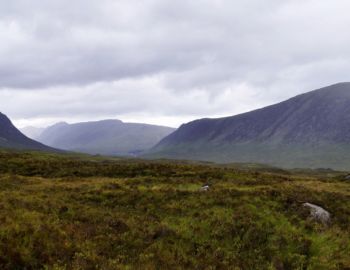 Glen Coe.