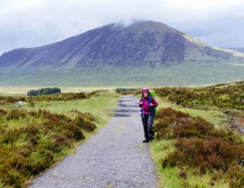 Glen Coe.