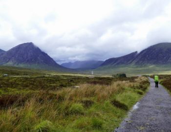 Glen Coe.