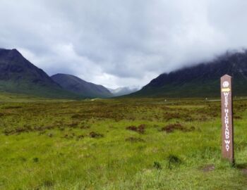 Glen Coe.