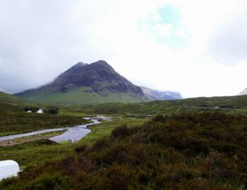 Glen Coe.
