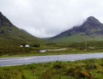 Glen Coe.