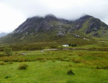 Glen Coe.