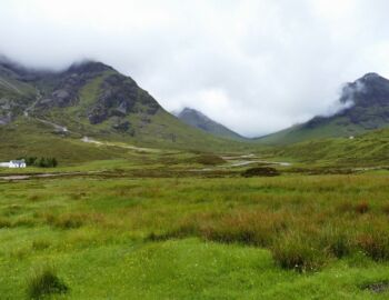 Glen Coe.