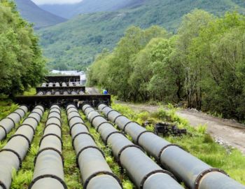 Kinlochleven.