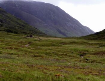 Blick zurück zum Pass.