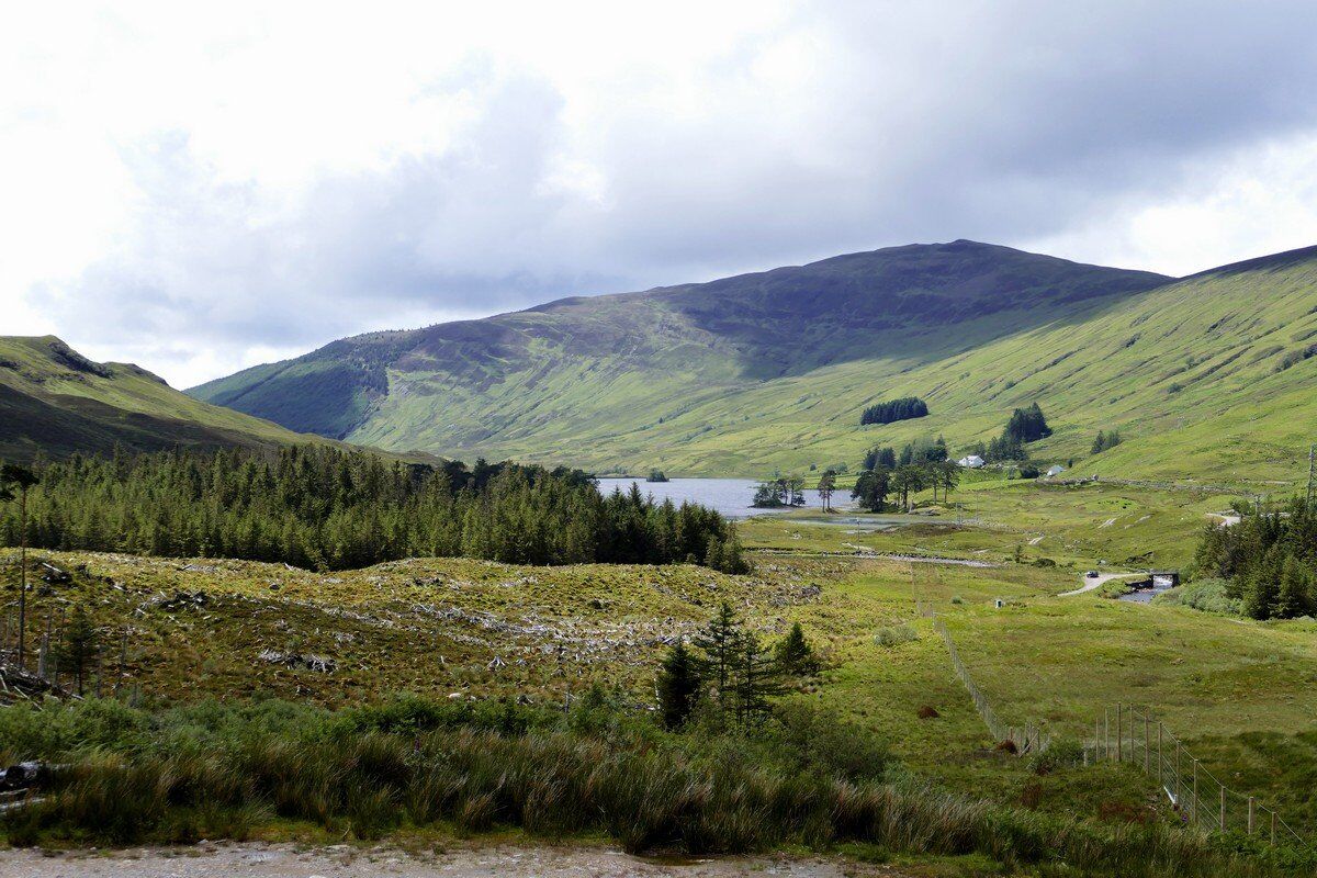 Lochan Lunn Da Bhra..