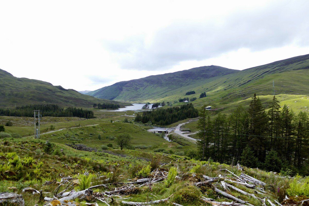 Lochan Lunn Da Bhra.
