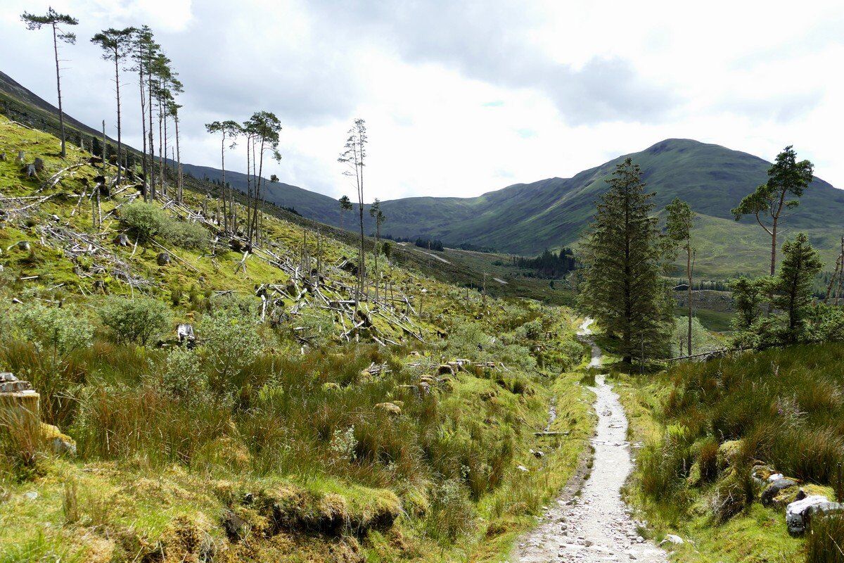 Beim Lochan Lunn Da Bhra.