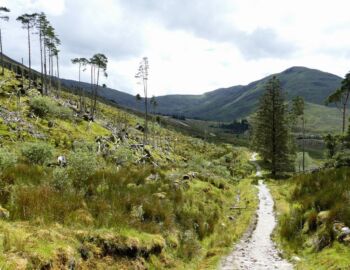 Beim Lochan Lunn Da Bhra.