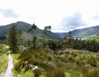 Beim Lochan Lunn Da Bhra.