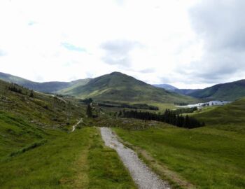 Beim Lochan Lunn Da Bhra.