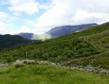 Ben Nevis.