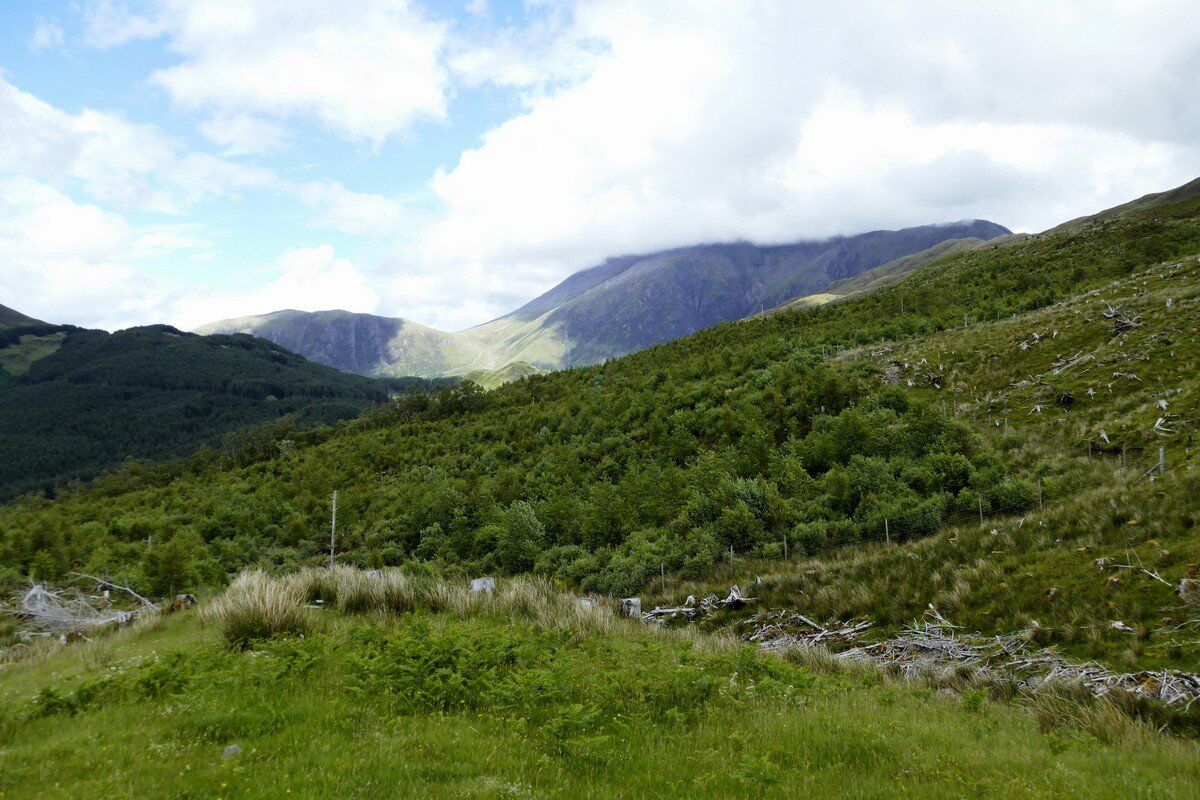 Ben Nevis.