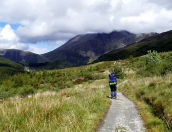 Ben Nevis.