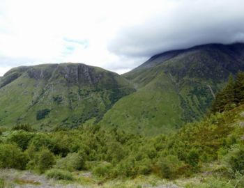 Ben Nevis.