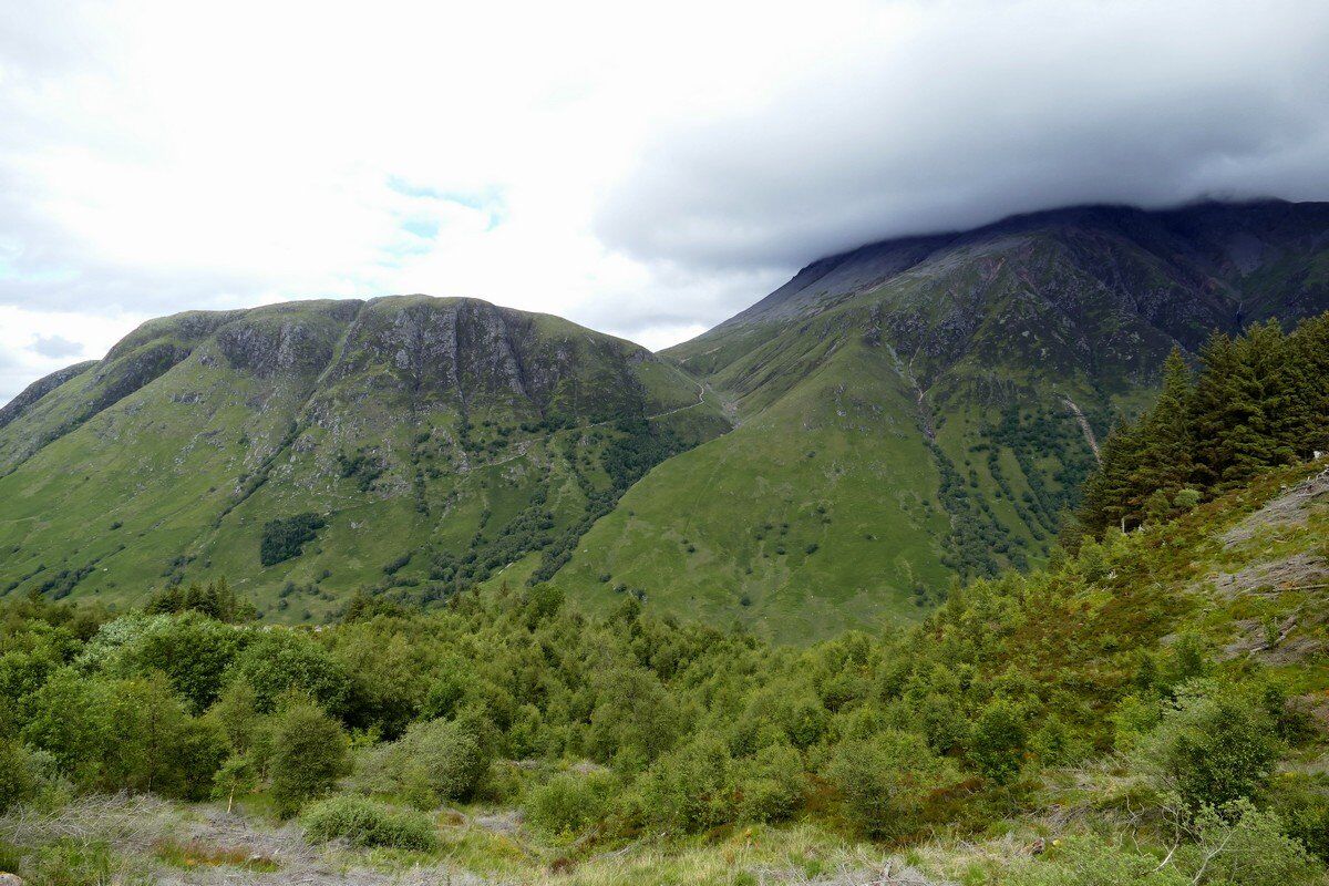 Ben Nevis.