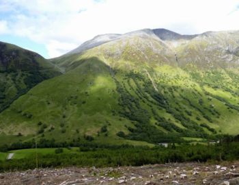 Ben Nevis.