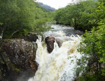 Lower Falls.
