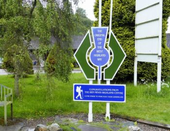 Früheres Ende des WHW.