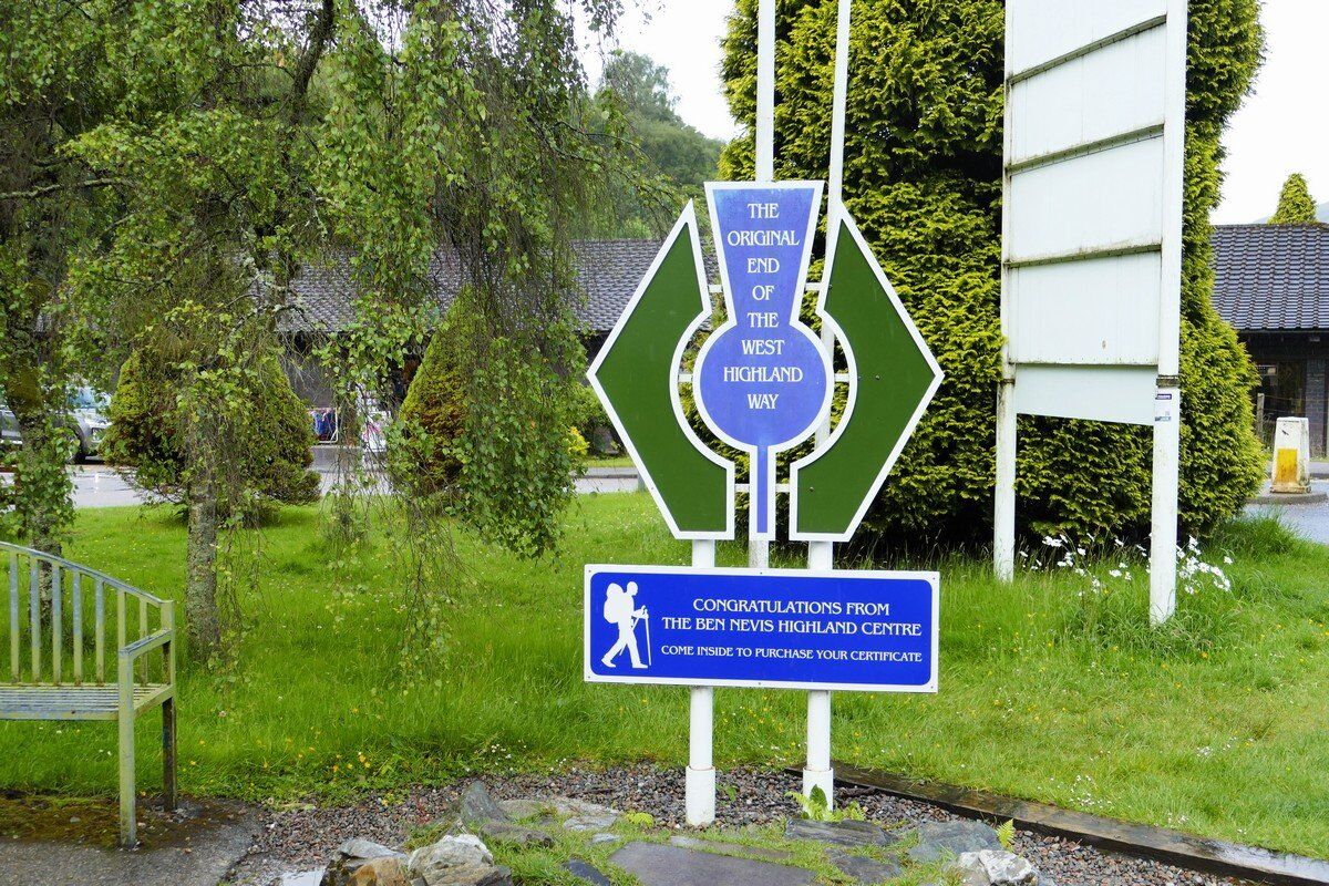 Früheres Ende des WHW.