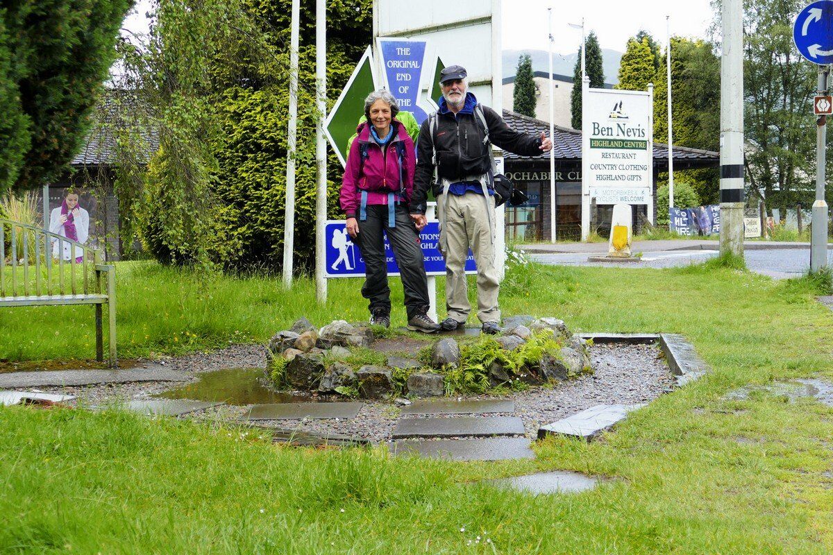 Früheres Ende des WHW.