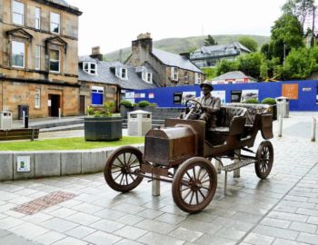 Fort William.