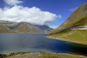 Lai da Sontga Maria.