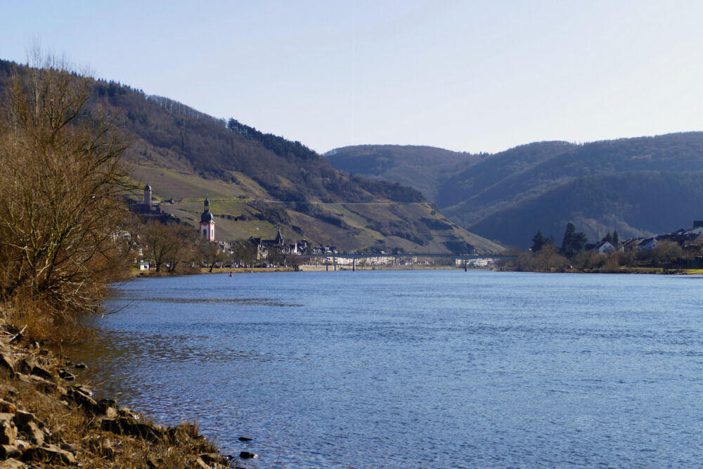 Zell (Mosel).