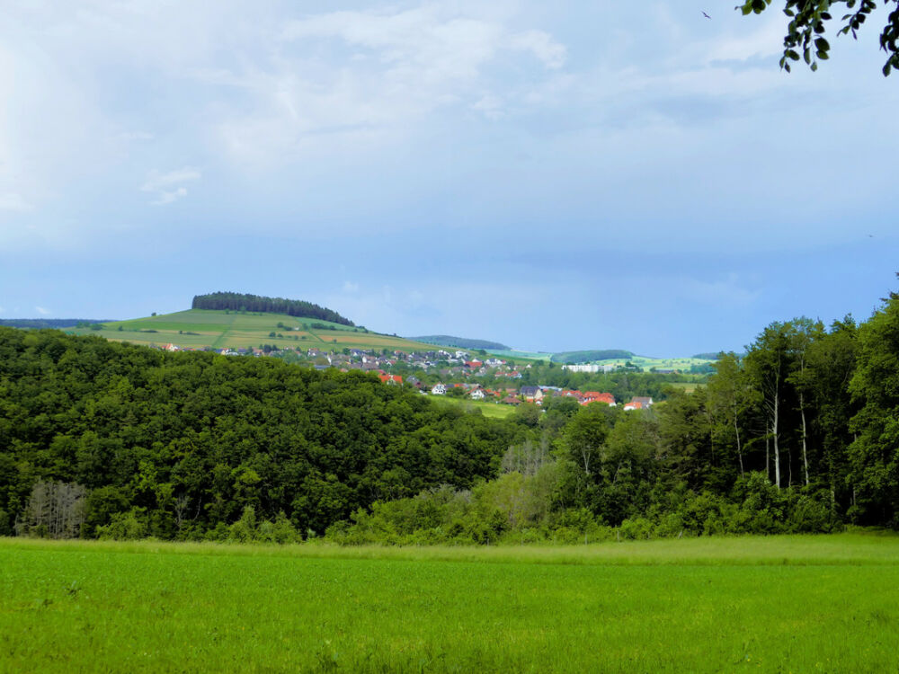 Wannenberg.