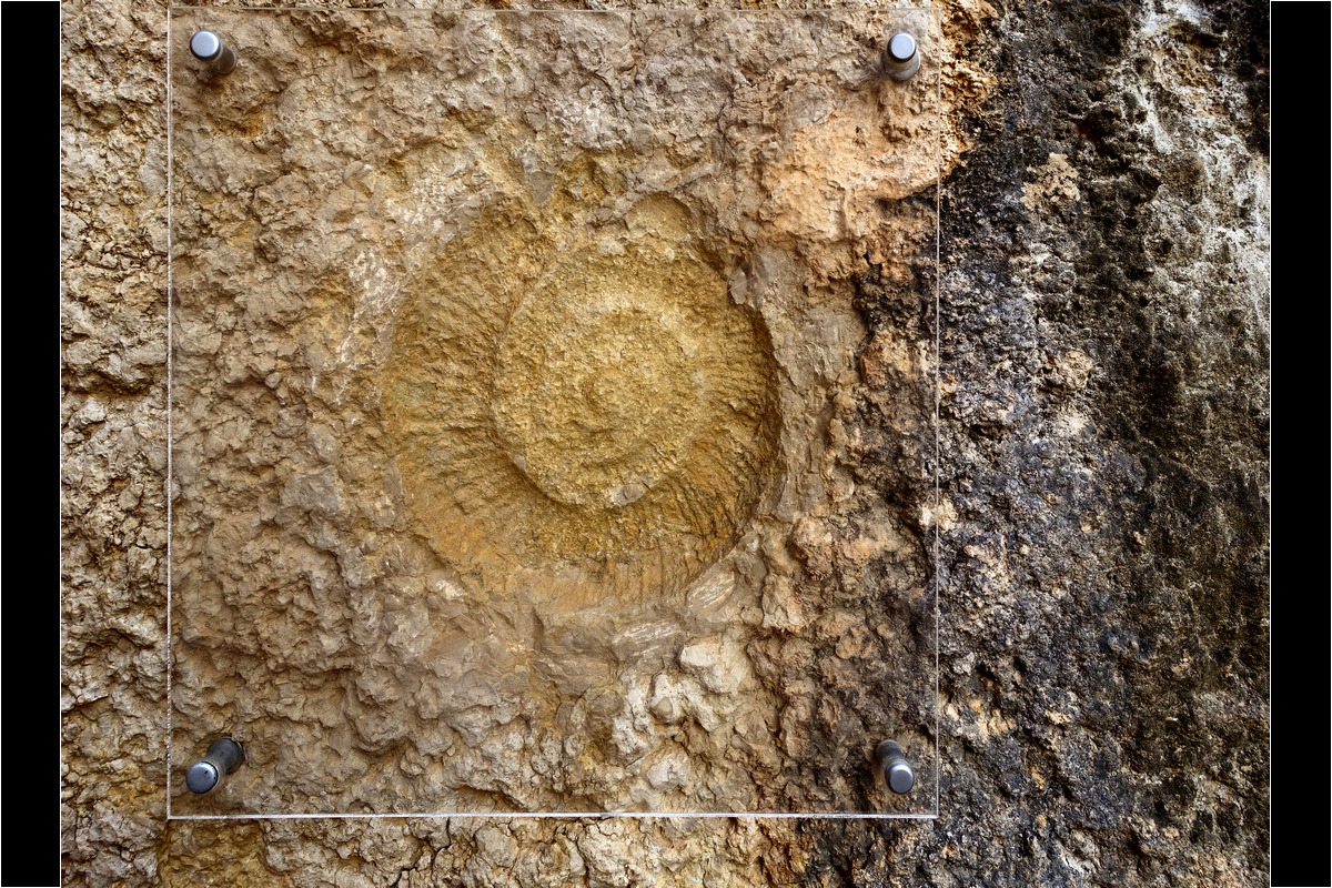 Auf dem Caminito del Rey.